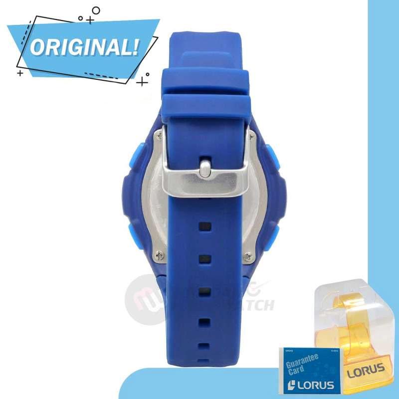 Lorus R2391LX9 Original