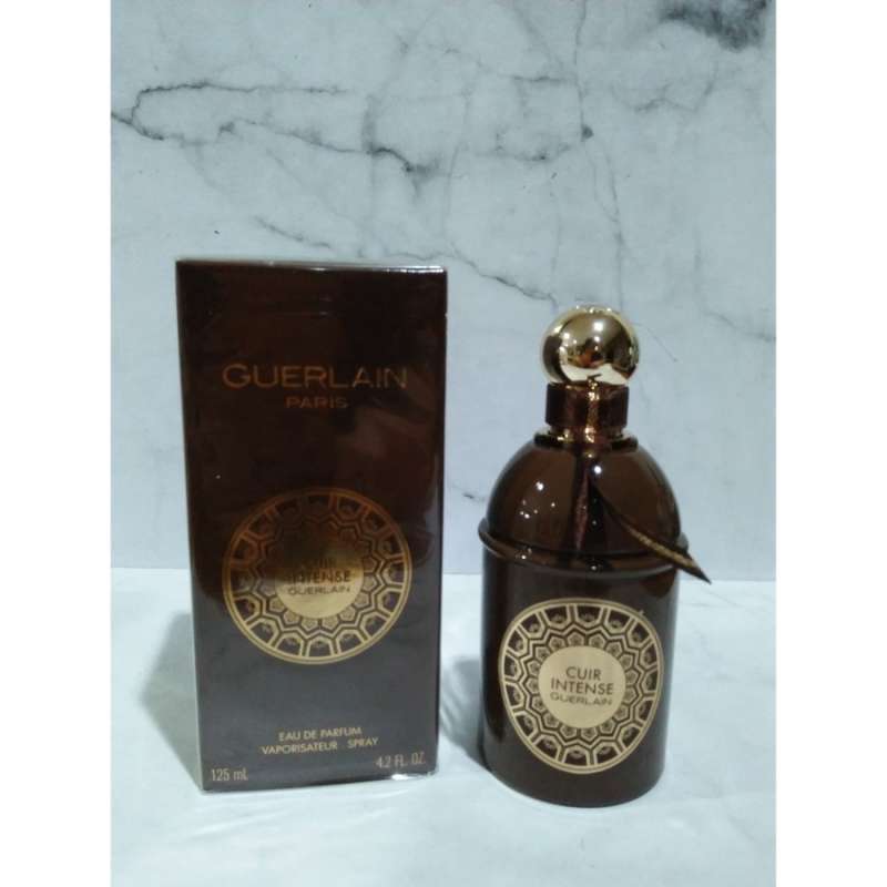 Guerlain cuir intense eau de parfum cheap