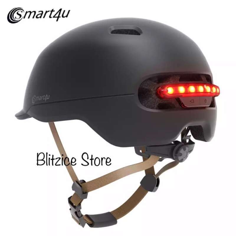 scooter helmet