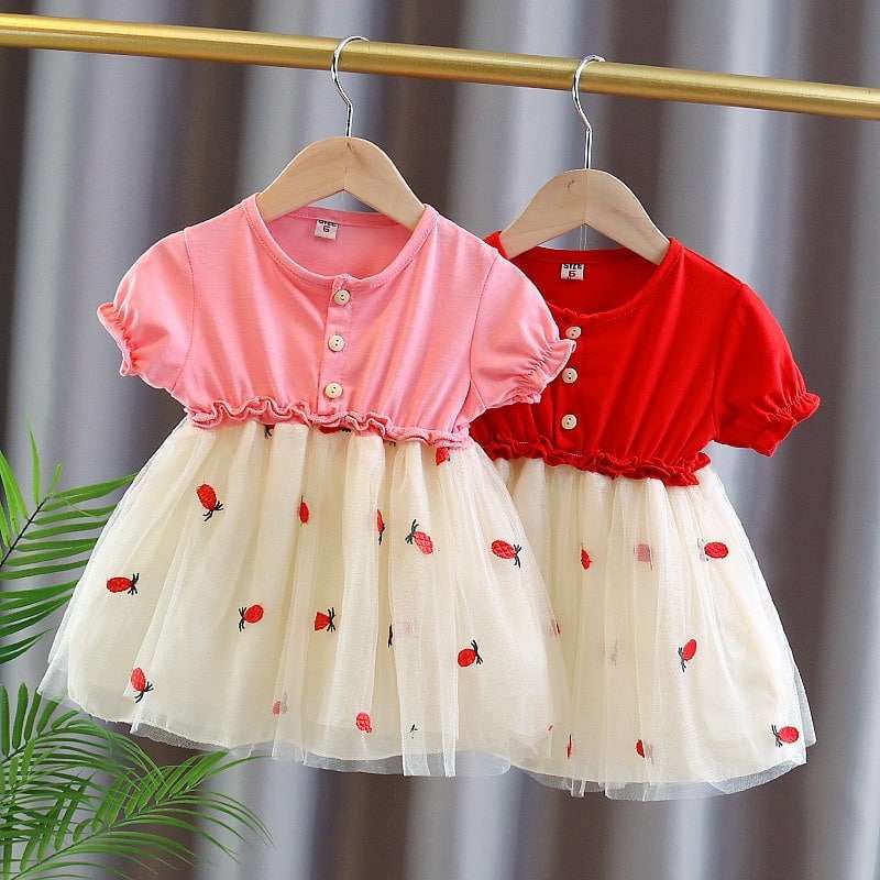 Promo Willica BabyKids - DRESS MINI 