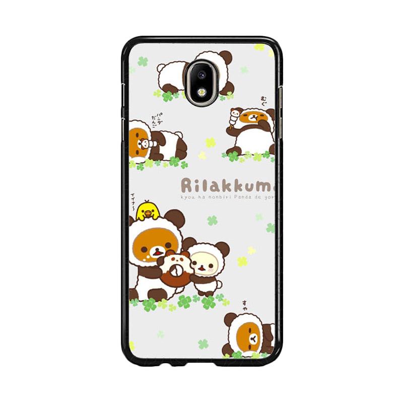 Promo Acc Hp Rilakkuma E0267 Custom Casing For Samsung J3 Pro 17 Di Seller Catlecase Kota Semarang Jawa Tengah Blibli