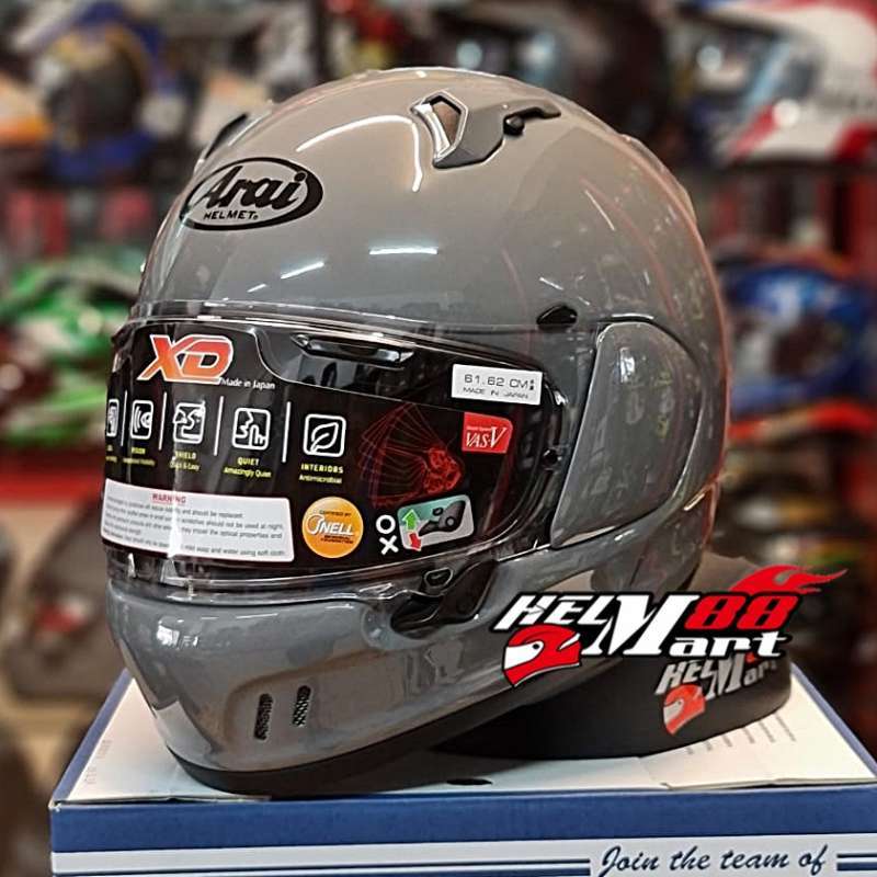 Arai xd deals