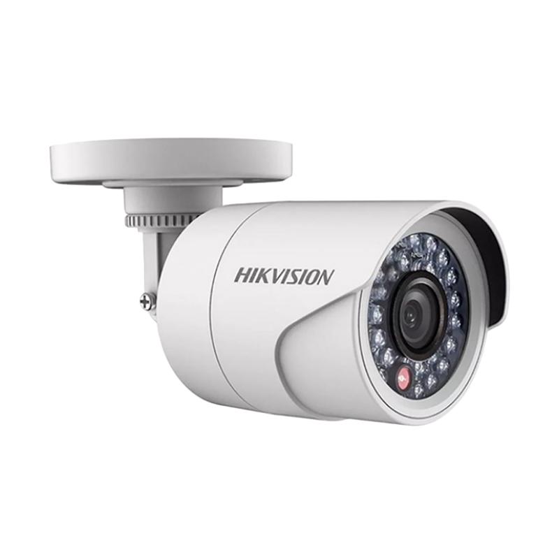 Kamera cctv outdoor hikvision online