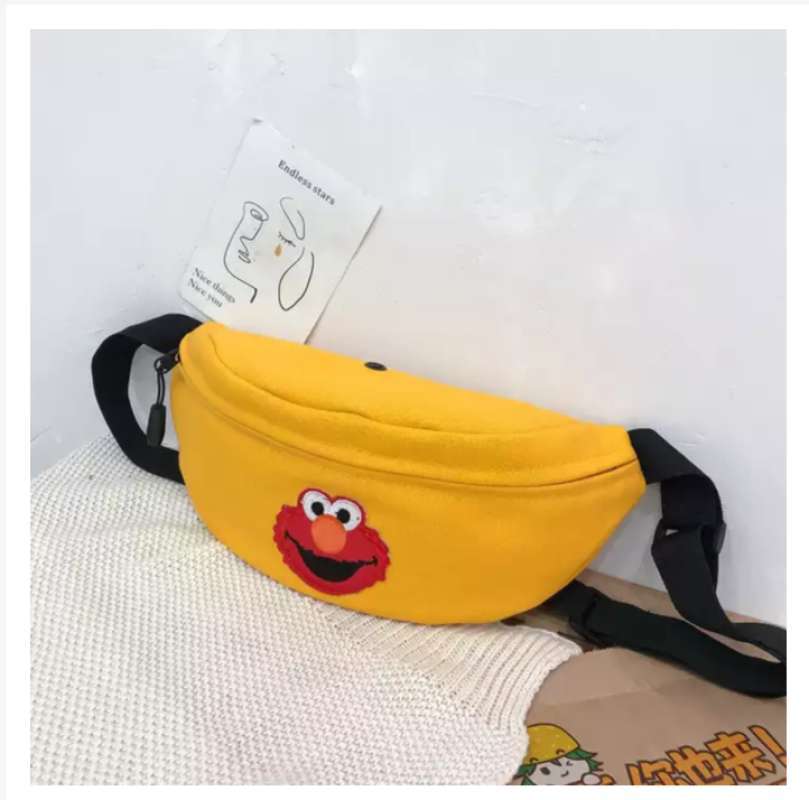 Waist bag elmo store