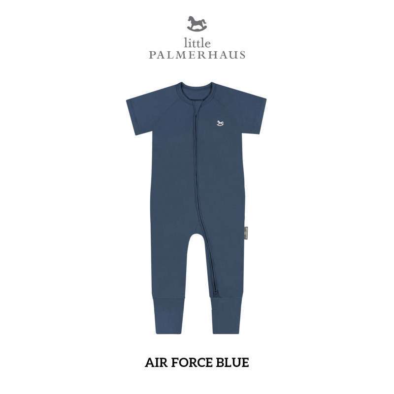 Play Suit (Jumper Bayi 