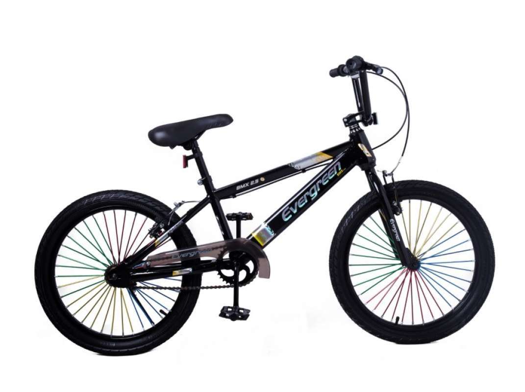 Bicicleta jumbo sales aro 20