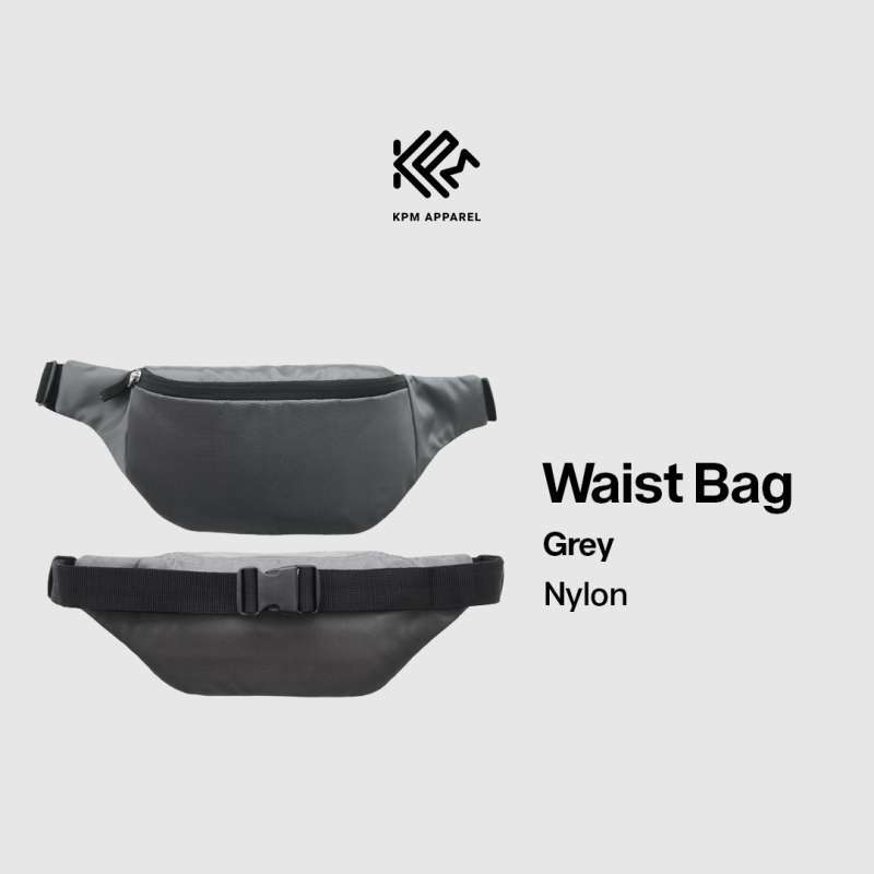 Waist bag polos best sale