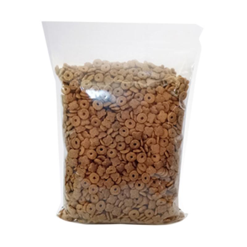 Jual Petshop Murah Acis Repacking Random Bentuk Ikan Atau Donat