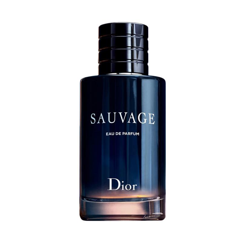 eau dior sauvage