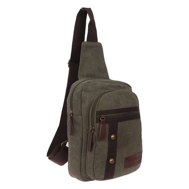 Polo classic chest bag store