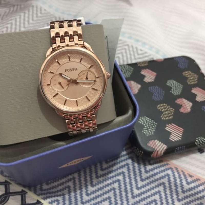 Fossil 3713 top