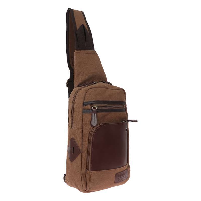 Promo Chest Bag Polo Classic 16 105 39 Coffee Diskon 60 Di Seller Studio Tas Online Official Store Ancol 2 Kota Jakarta Utara Blibli