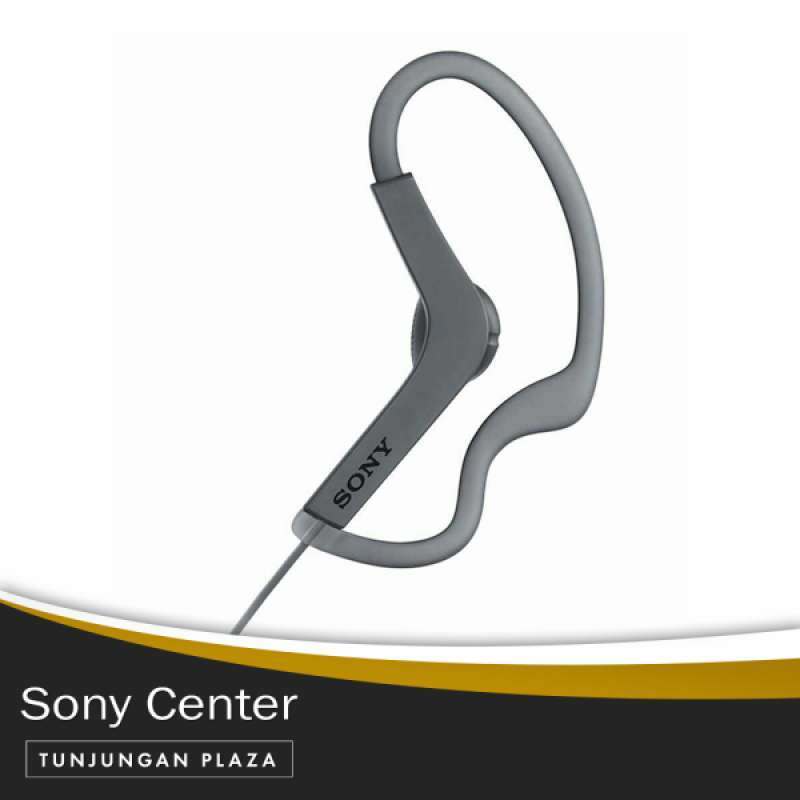 Surabaya Sony MDR-AS210AP Headphone 