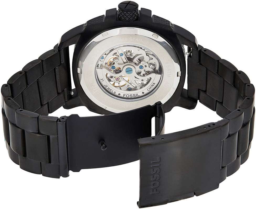 Promo JAM TANGAN PRIA FOSSIL FOSIL 