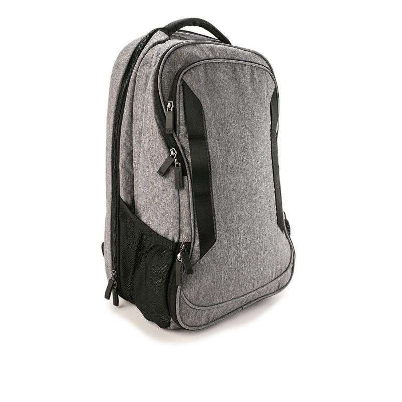 Jual Hush Puppies Orando Backpack 207 di Seller Hush Puppies Men