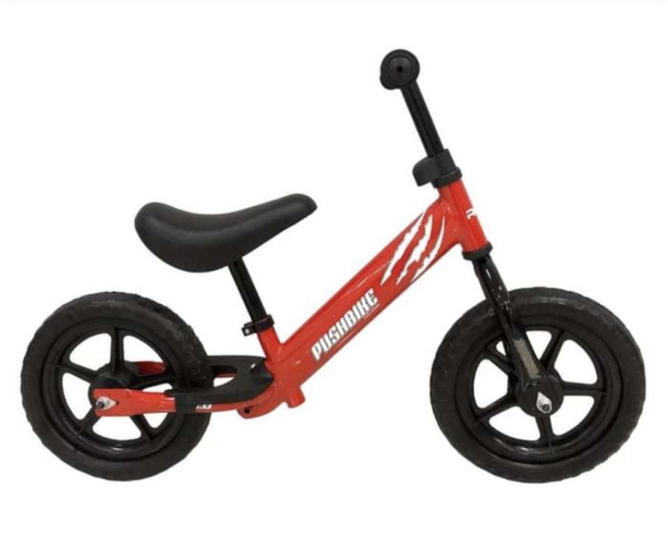 Jual Sepeda Anak Element Push Bike Tanpa Pedal Pushbike Sni Ban 12 Inch New Merah Di Seller Gudang Sepeda Official Gudang Sepeda Official Kota Jakarta Selatan Blibli
