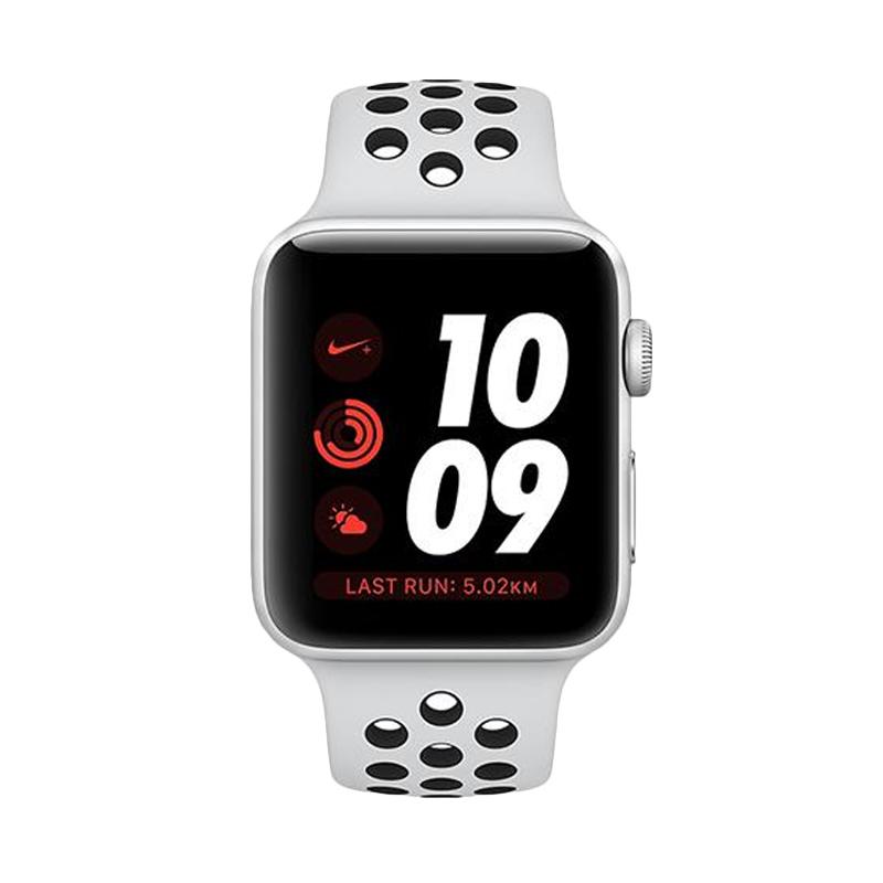 apple watch 3 nike gps cellular