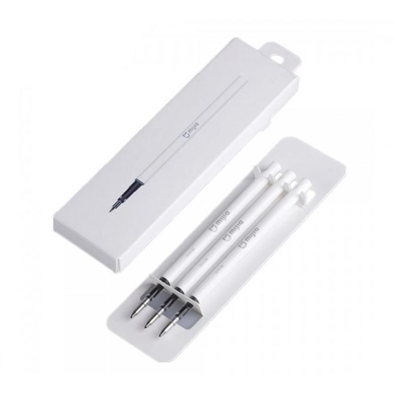 Xiaomi Mijia Refill Ink Set for Mijia Sign Pen White Original]