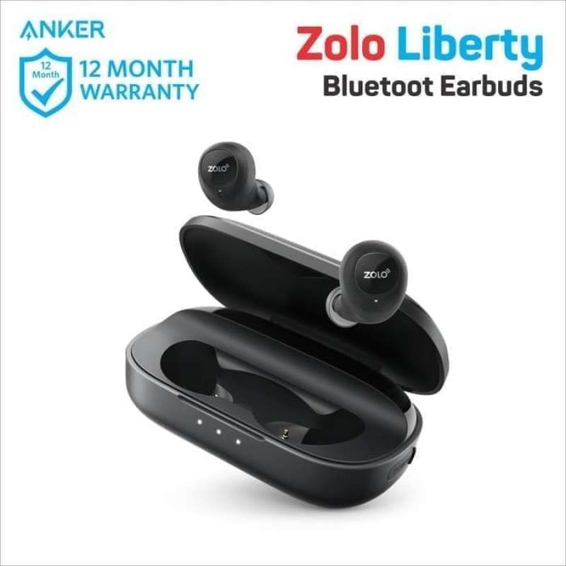 Anker soundcore sale zolo liberty