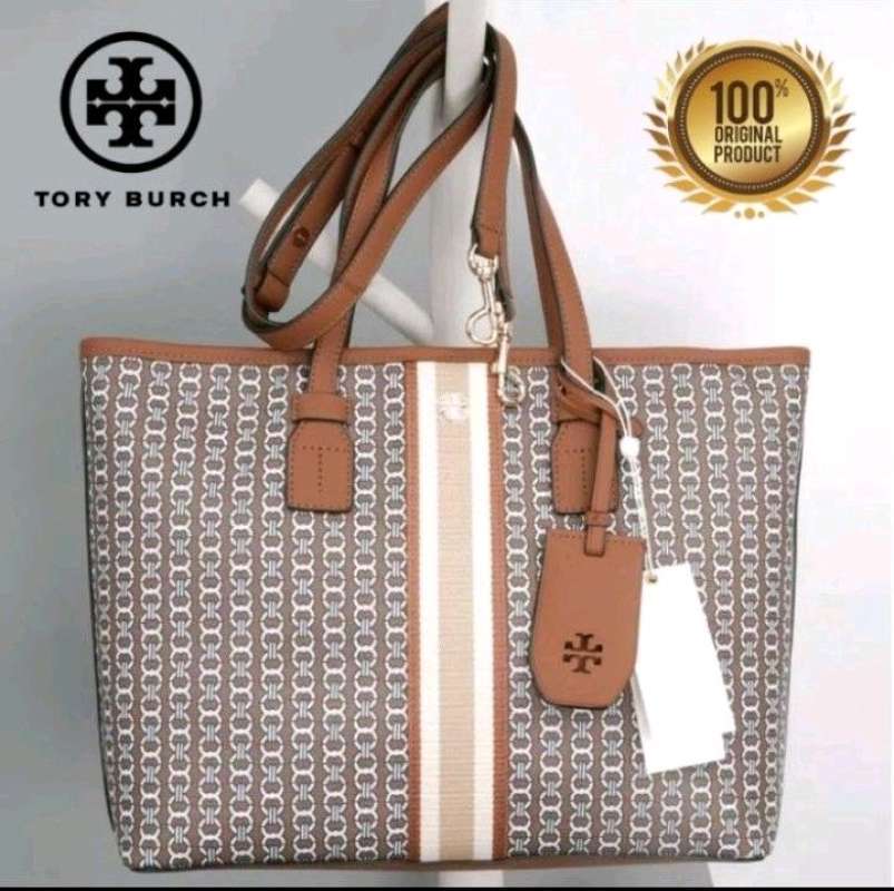 tas tory burch tote original