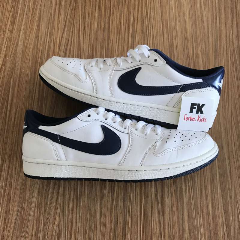 Nike air jordan outlet 1 retro low banned