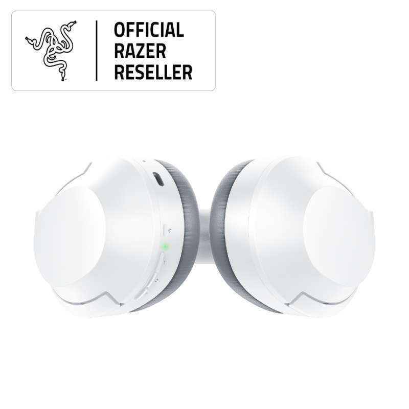 Mercury Wireless Low Latency Headset 