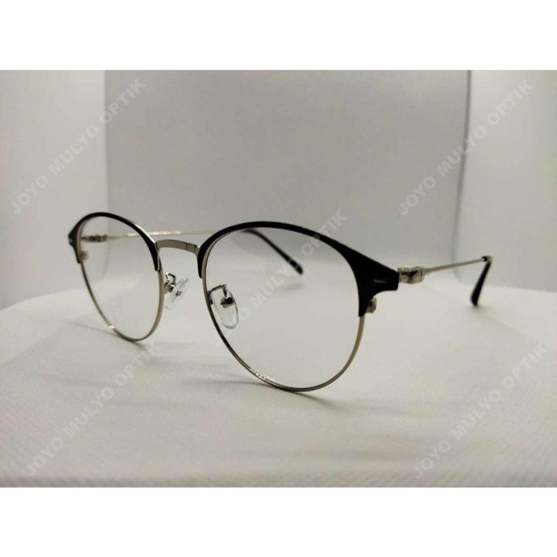 Frame Kacamata Hits Free Lensa Photochromic Normal