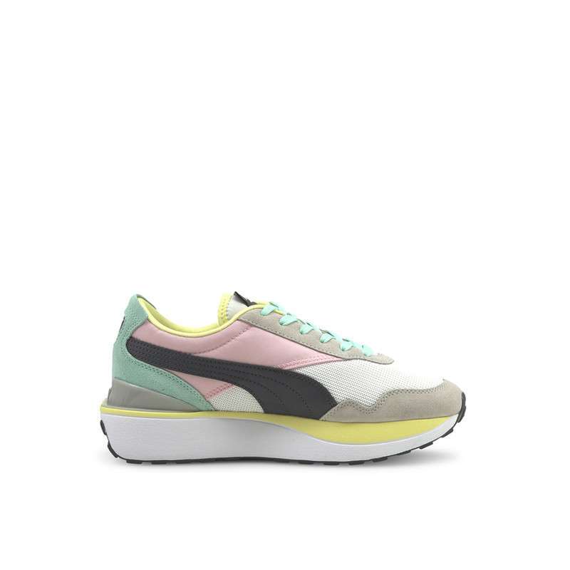 puma cruiser trainers