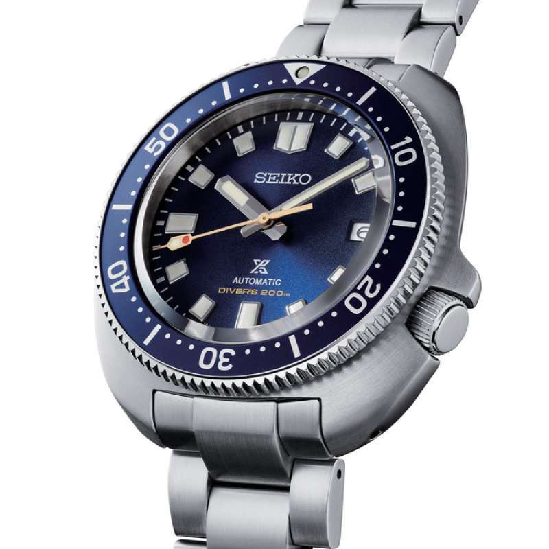 Promo Jam Tangan Pria Seiko Prospex Alpinist Automatic SPB183J1 Original di  Seller Seiko Official Store - Kota Jakarta Pusat, DKI Jakarta | Blibli