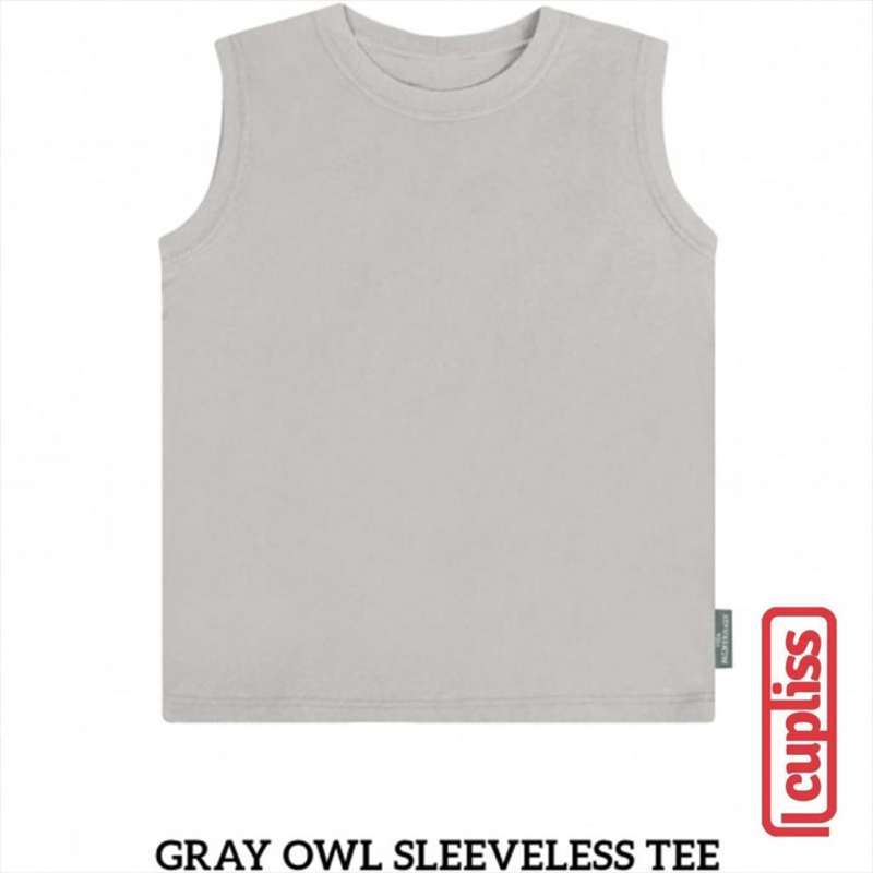 Promo Little Palmerhaus Sleeveless Tee 