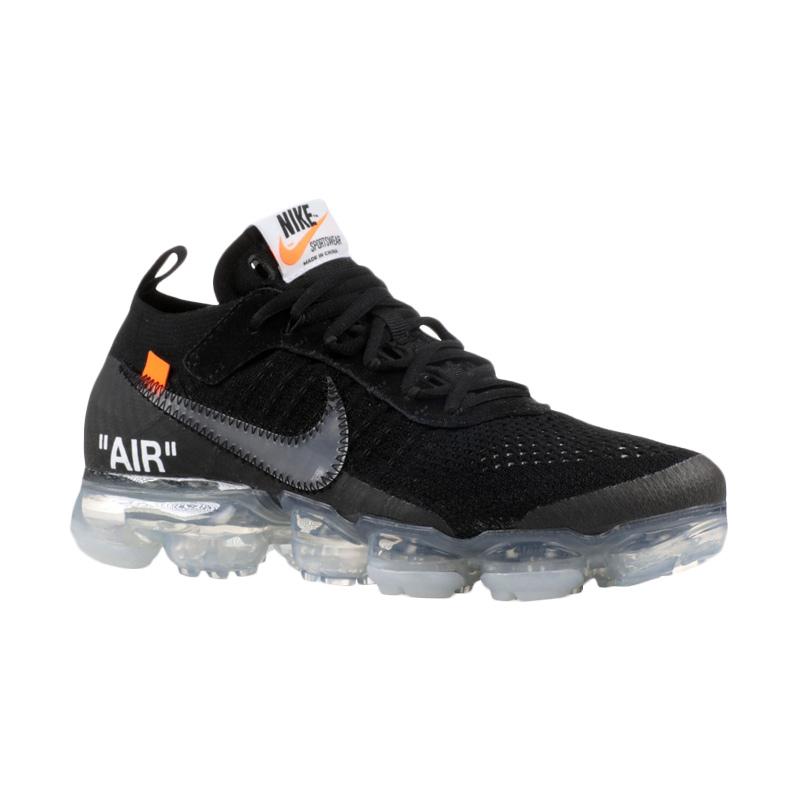 Sepatu nike sales vapormax 2018