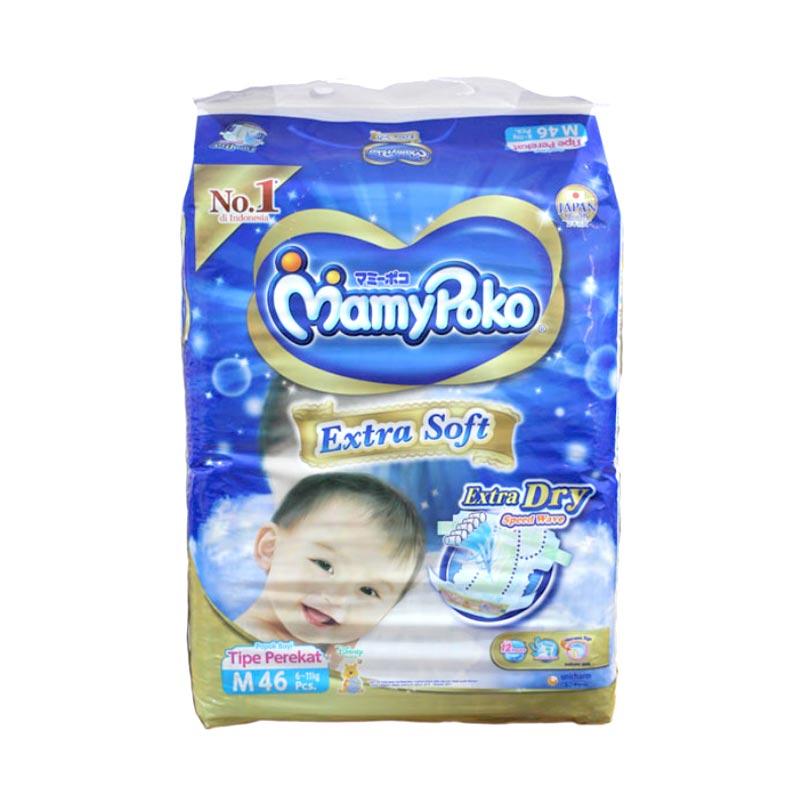 mamypoko extra soft extra dry