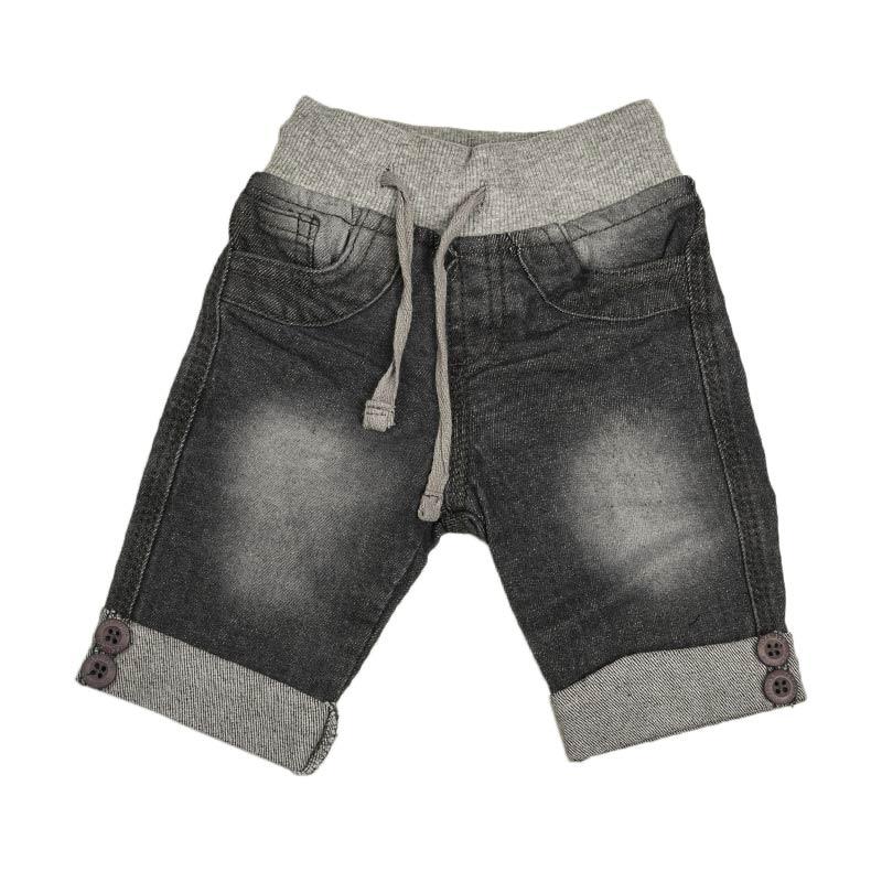 Branded Outlet BO 1025 Jeans Celana 