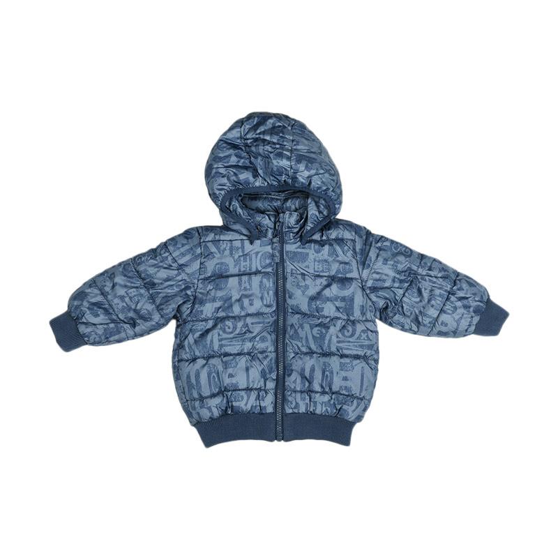 Jaket anak h&m shop