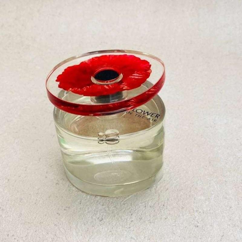 Harga parfum kenzo cheap flower in the air