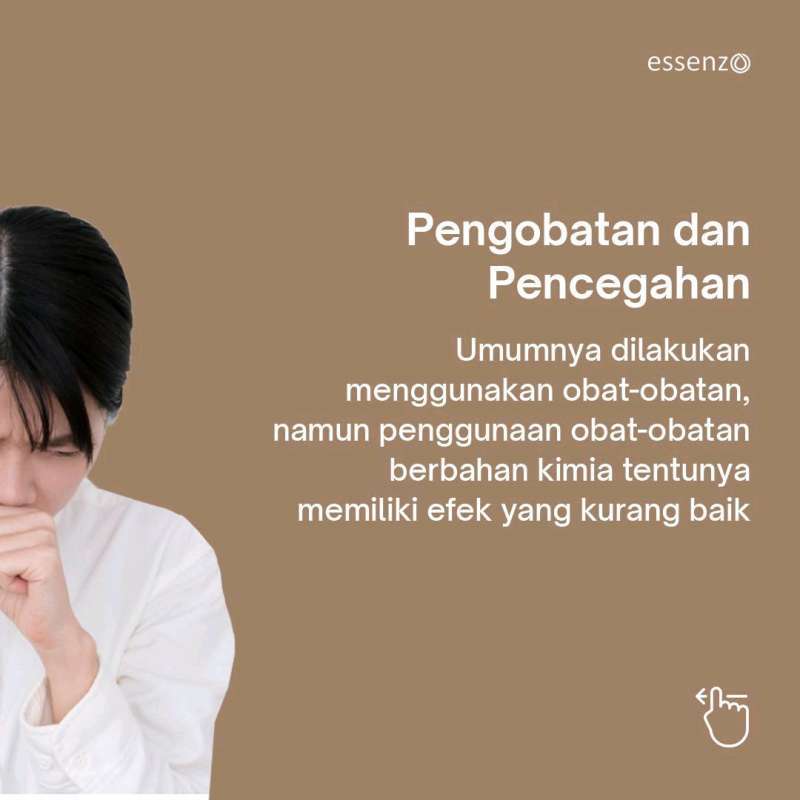 Jual Ginger Essential Oil di Seller Angel_avrill shop ...