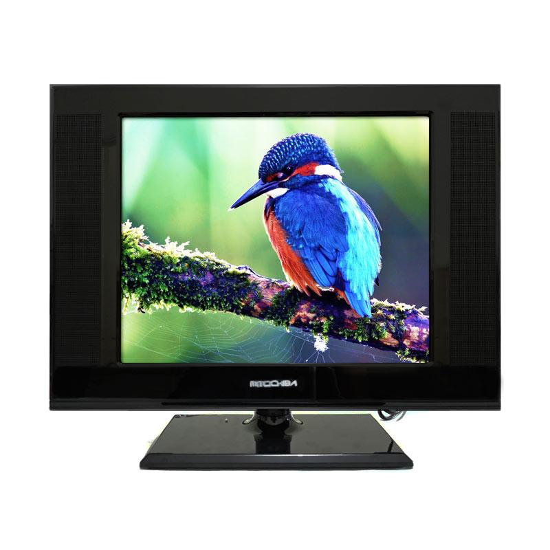 ... Diskon Mitochiba 1770 TV LED Hitam 17 Inch Online Shop