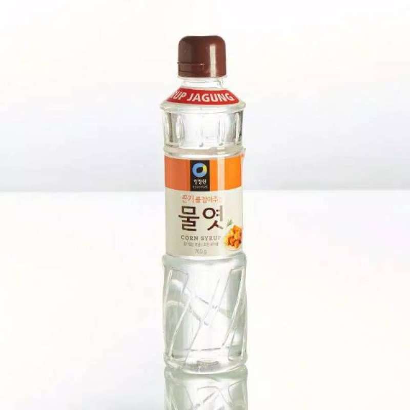 Promo Sirup Jagung (Corn Syrup) Daesang 700 gr Chung Jung One ...