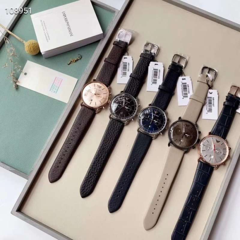 Emporio armani 11106 sale