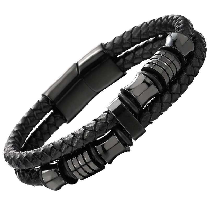 Jual Luxury elephant Men Bracelet 