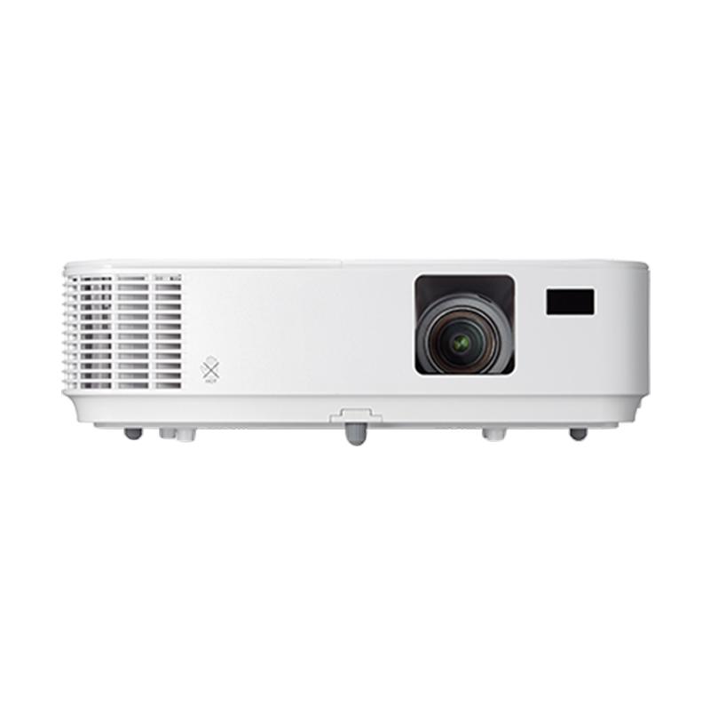 Promo NEC VE303G DLP Projector - Putih 