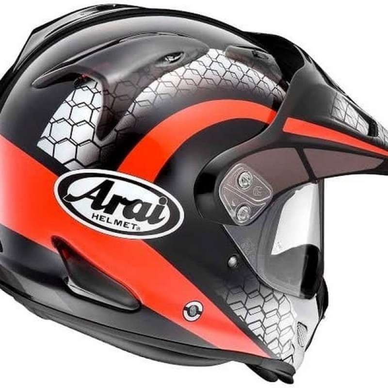 Promo Hotsale Sale Arai Tour Cross Iii 