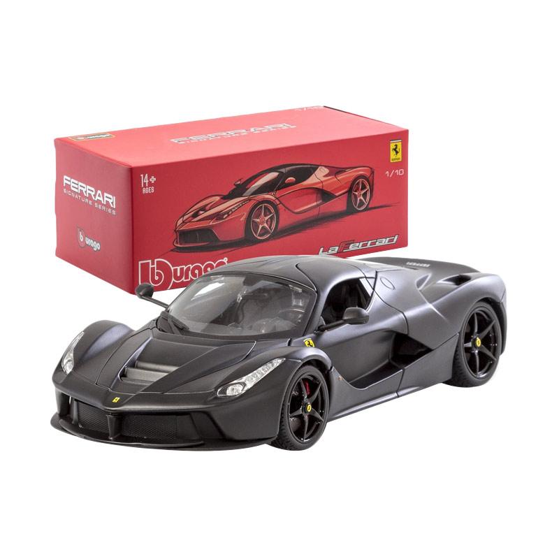 laferrari toy car