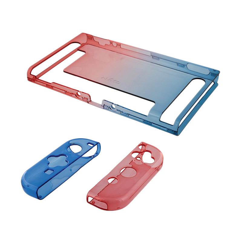Thin case nyko clearance