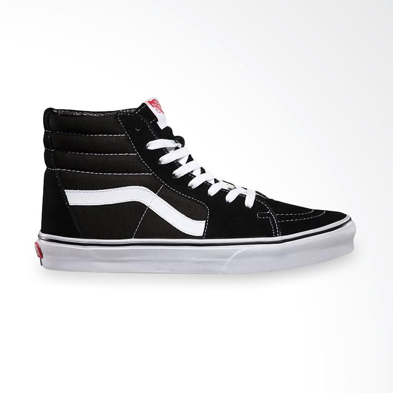 vans old skool hi top