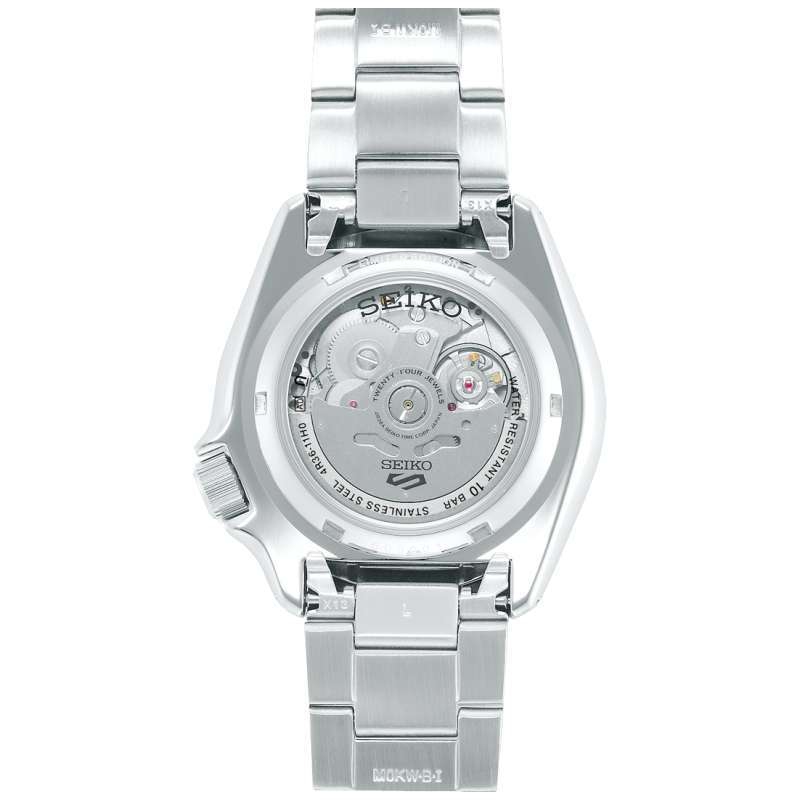 Promo Seiko 5 SRPG47K1 Sport Stainless Steel di Seller Infinity Time  Official Store - Kab. Bogor, Jawa Barat | Blibli