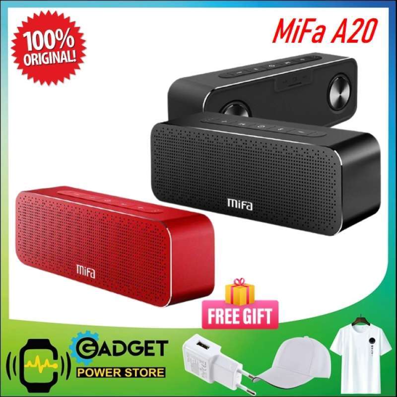 Mifa 2025 a20 spec