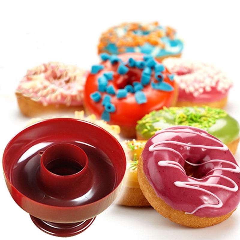 Donut Hole Tray Donat 5+ Hundred Donat Kampung Royalty-Free Images
