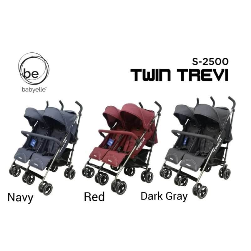 Stroller trevi clearance