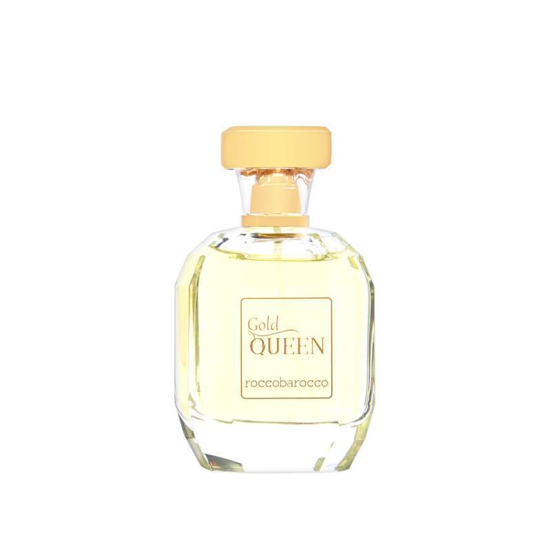Promo Roccobarocco Gold Queen . Eau de Parfum 100 ml di Seller Platinum  Perfumery - Kota Jakarta Selatan, DKI Jakarta | Blibli